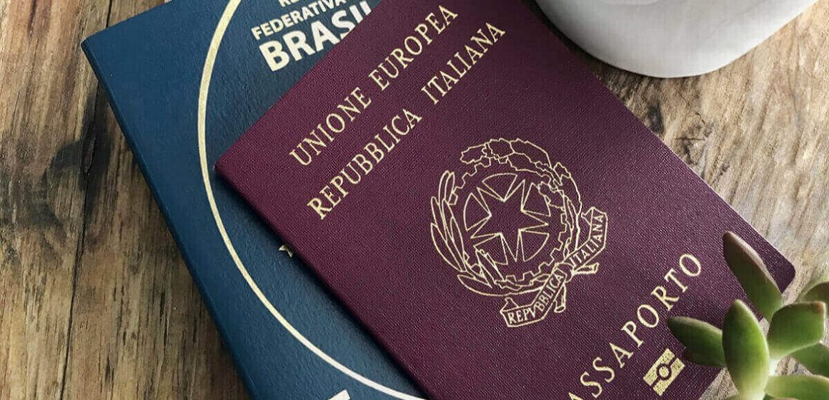 dea388cd98106395aad64bf332129d0a-1200 Regras para cidadania podem ser endurecidas pela Itália que ameaça direito de mais de 30 milhões de brasileiros
