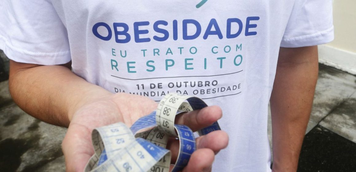 Dia Mundial da Obesidade Quarta capital com mais pessoas acima do peso é Belém