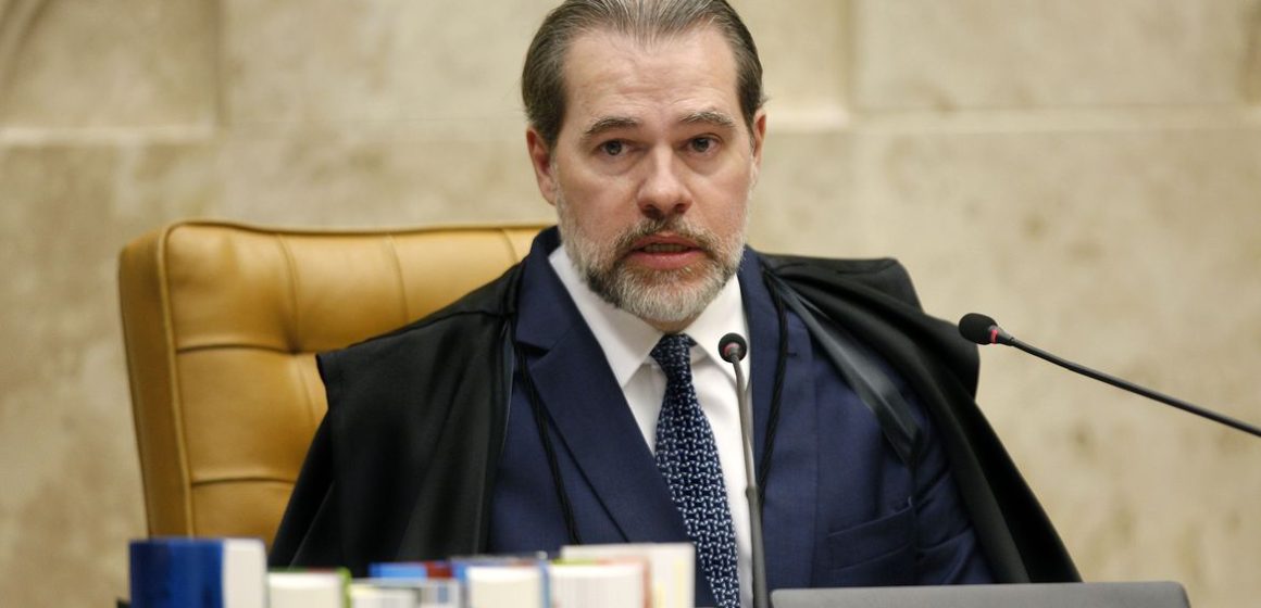 Provas da Odebrecht contra Richa, Okamotto e mais 6 são anuladas pelo ministro Dias Toffoli