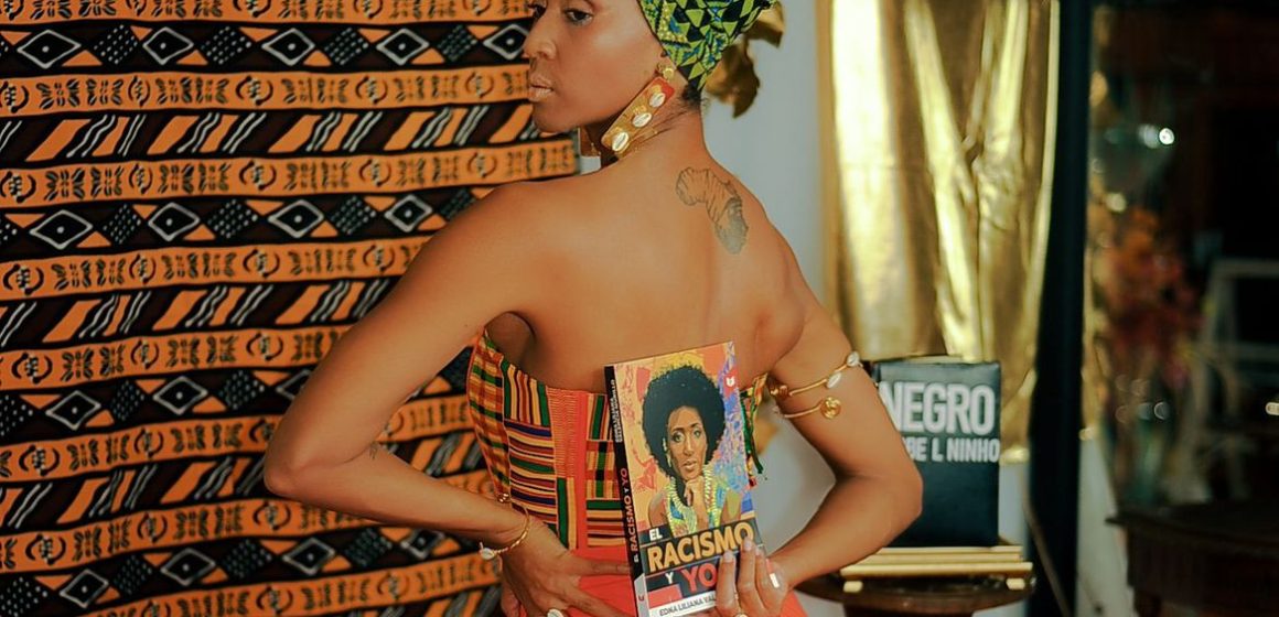 dsc_5026 “Mesmo com vice negra, somos oprimidas”, diz escritora colombiana