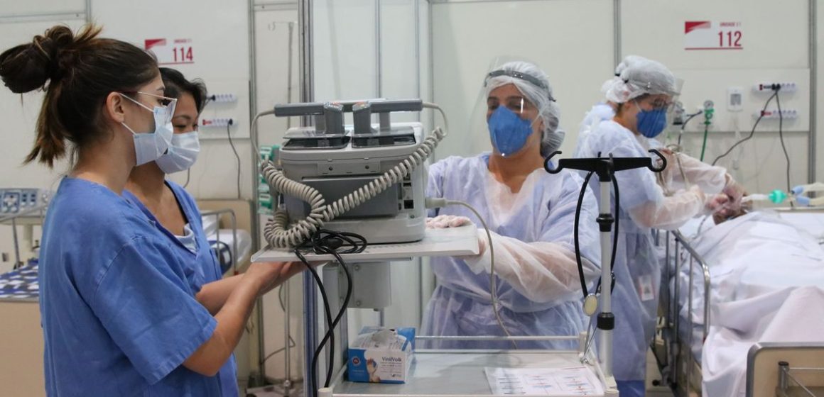 Acidentes de trabalho no Brasil somam 612 mil em 2022