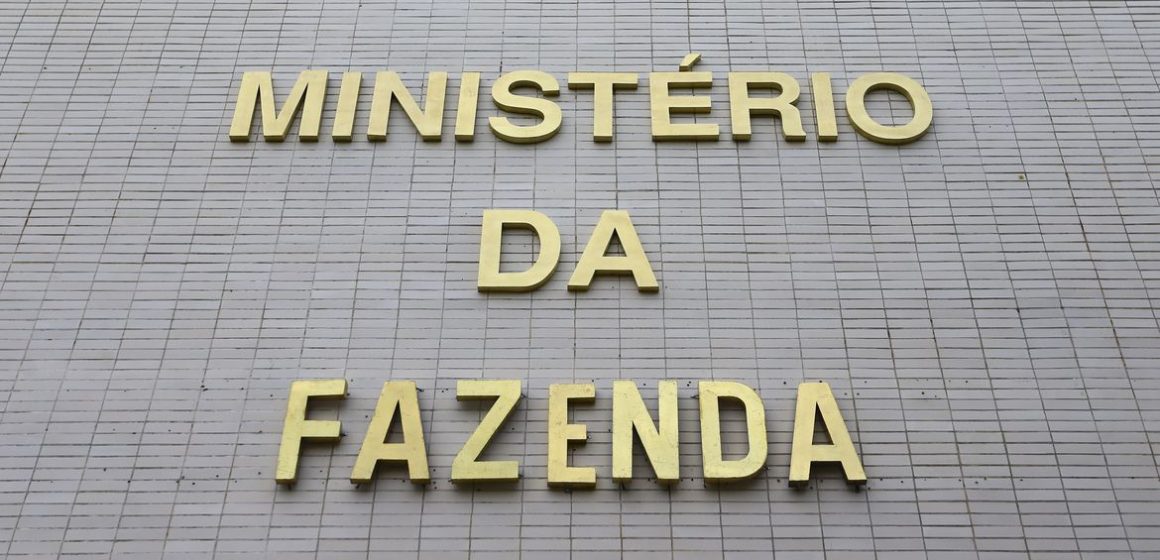 Fazenda elevará projeção de crescimento do PIB para 2,5% a 3%