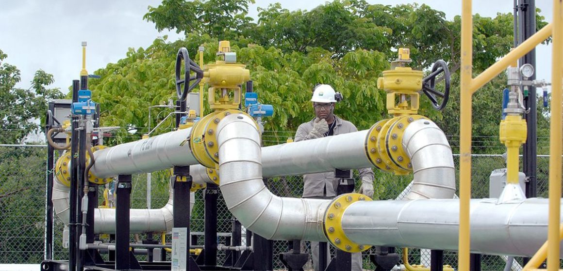 Petrobras anuncia redução de 7,1% no preço do gás natural