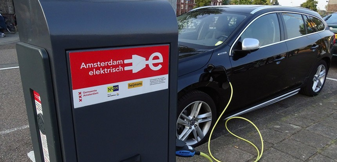 Confira 5 tecnologias presentes no carro elétrico