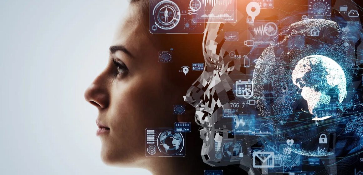 inteligencia-artificial Estudo aponta que a maioria das empresas avaliam adotar IA nos próximos 4 anos