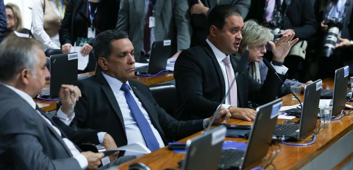 Comissão aprova Marco Legal das Garantias de Empréstimos