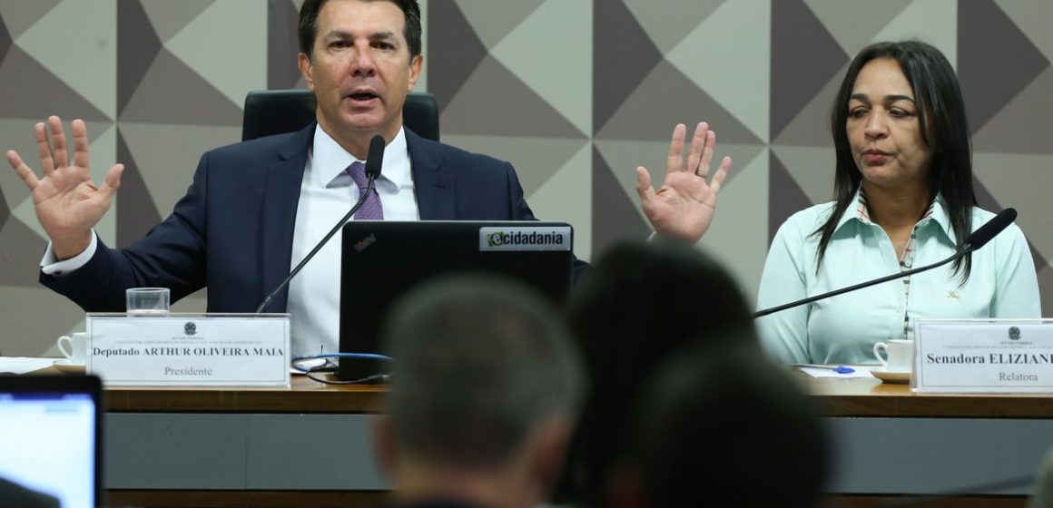 CPMI do Golpe aprova quebra de sigilos de alvos da investigação
