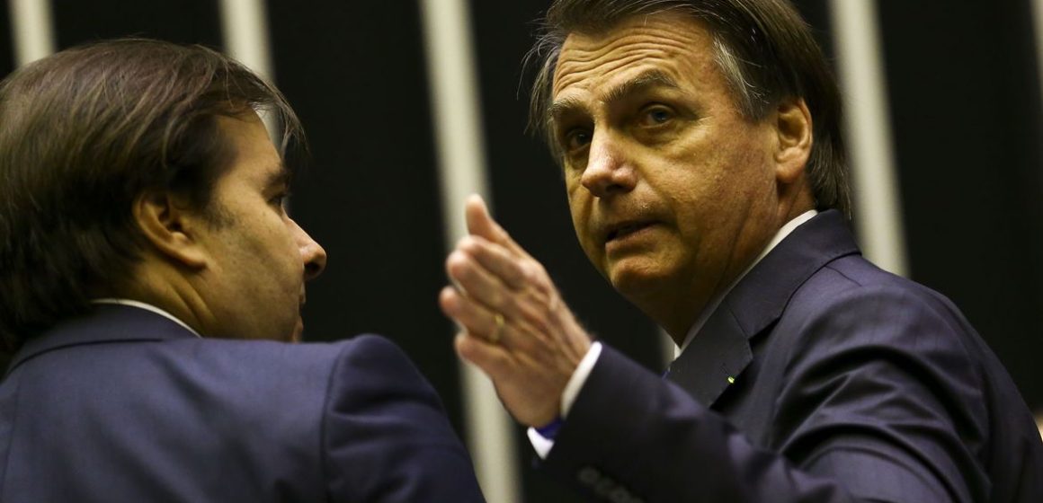 Justiça arquiva ação de Maria do Rosário contra Jair Bolsonaro