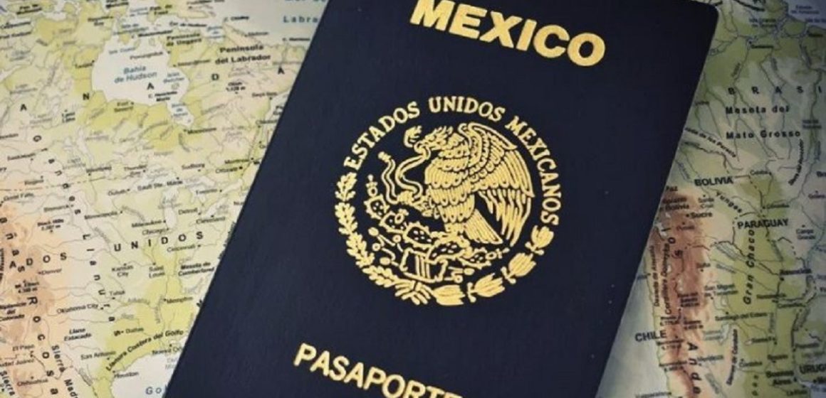 Voltará a ser eletrônico o visto mexicano para brasileiros
