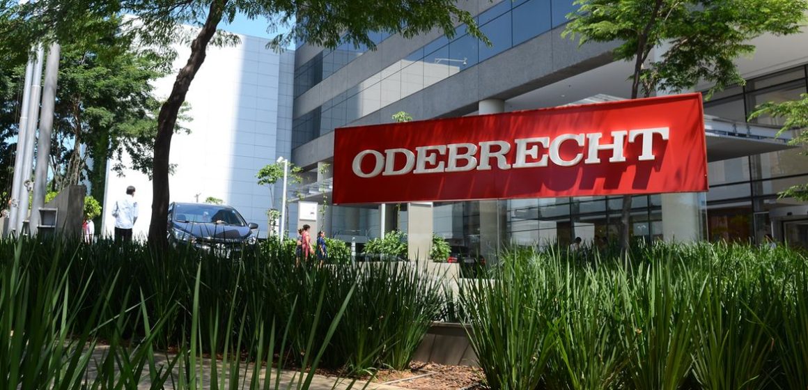 Odebrecht é liberada para disputar novos contratos na Petrobras