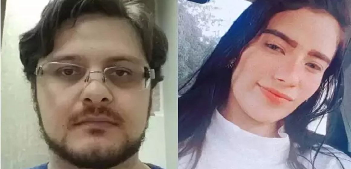 No Distrito Federal, Justiça decreta prisão preventiva de pedófilo e mulher que sequestraram menina de 12 anos