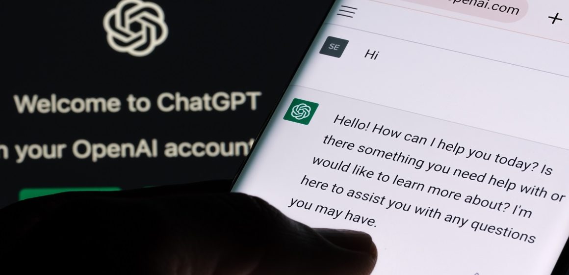 ChatGPT é lançado para Android