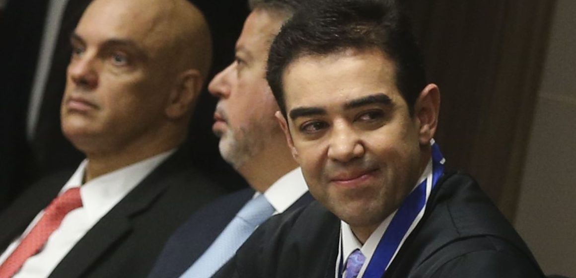 Toffoli libera mensagens da Operação Spoofing ao presidente do TCU