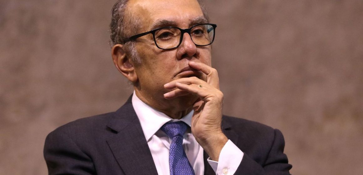 Gilmar Mendes suspende investigação que envolve aliados de Lira