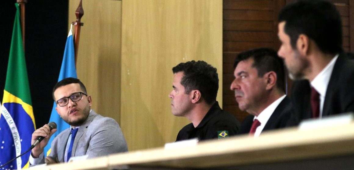 Executores monitoravam Marielle Franco antes do crime