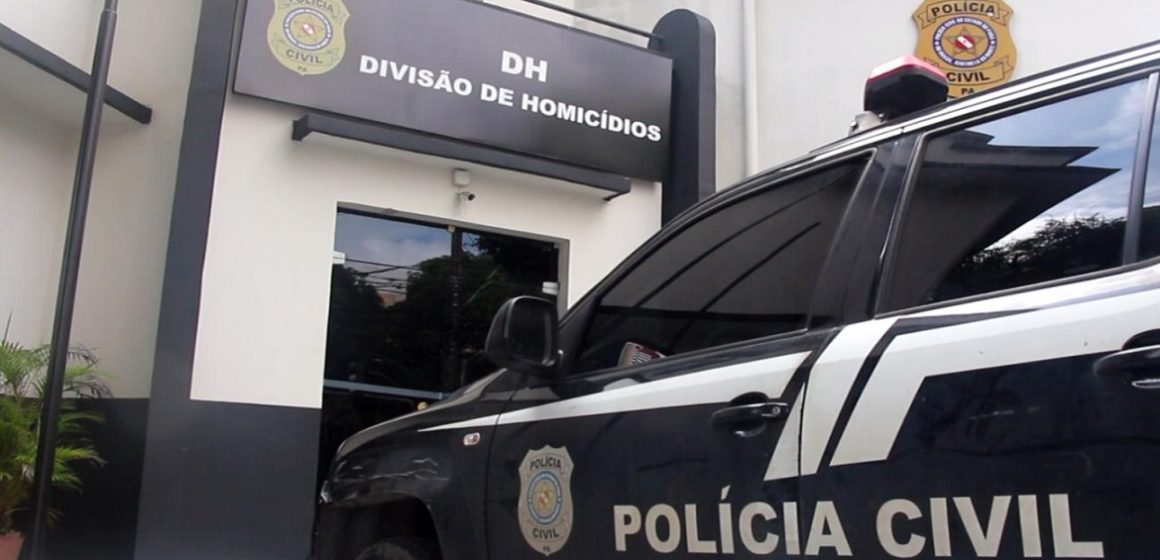 Técnico de enfermagem indiciado por estupro de vulnerável é preso em Belém