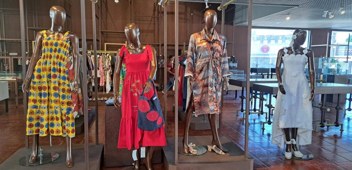 Estão abertas as inscrições para o workshop de Moda Autoral ‘Círio 2023’ no Espaço São José Liberto