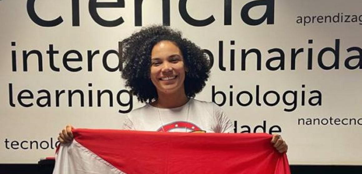 Quinta edição da Escola Sirius, em São Paulo, tem professora do Pará