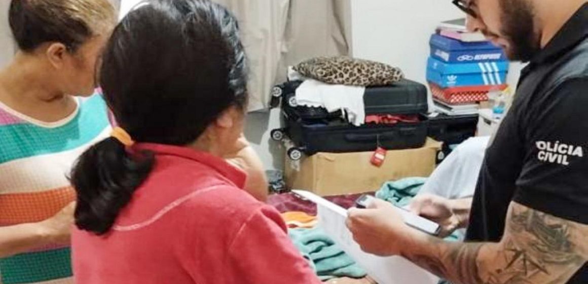 Três mulheres são presas no Pará e Minas Gerais por estelionato