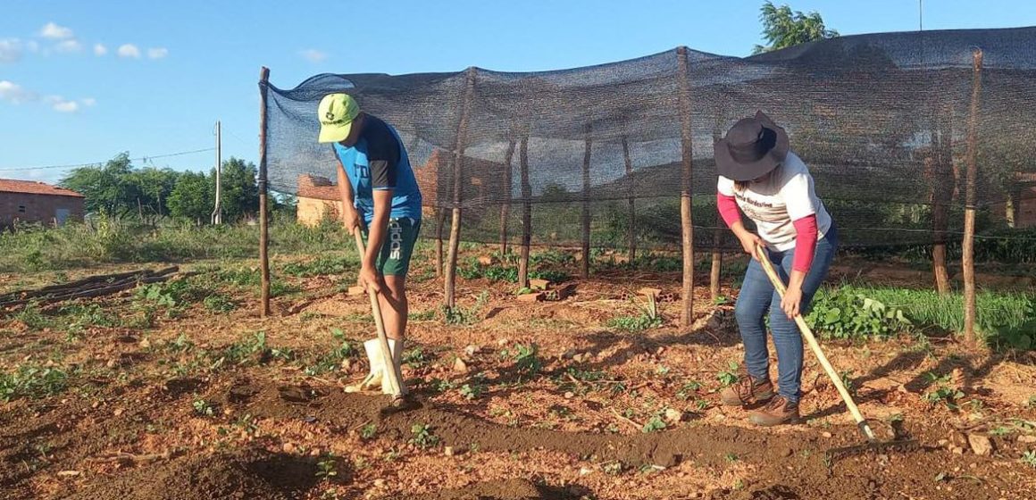 Trabalhadores pedem redução de juros para produzir alimentos no Brasil