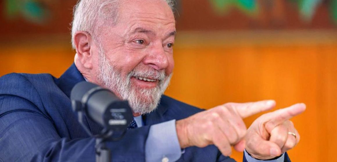Saúde será beneficiada pela nova política industrial, diz presidente