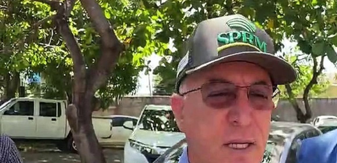 Presidente do Sindicato Rural de Marabá é preso