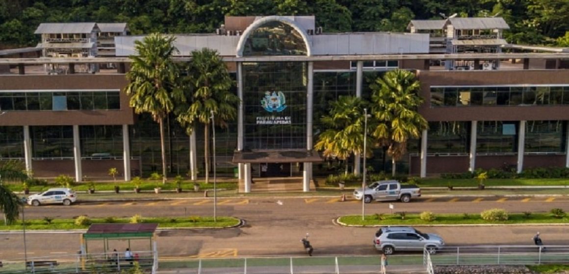 Prefeitura de Parauapebas abre processo seletivo com salários de até R$ 5.850,71