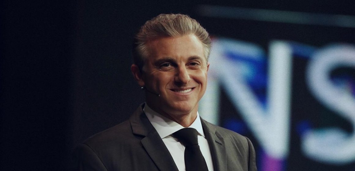 Luciano Huck visita o Pará se impressiona com paisagem