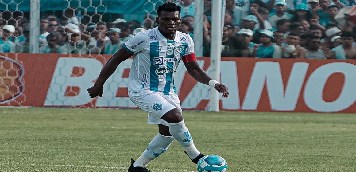 Paysandu receberá cota milionária em caso de acesso à Série B
