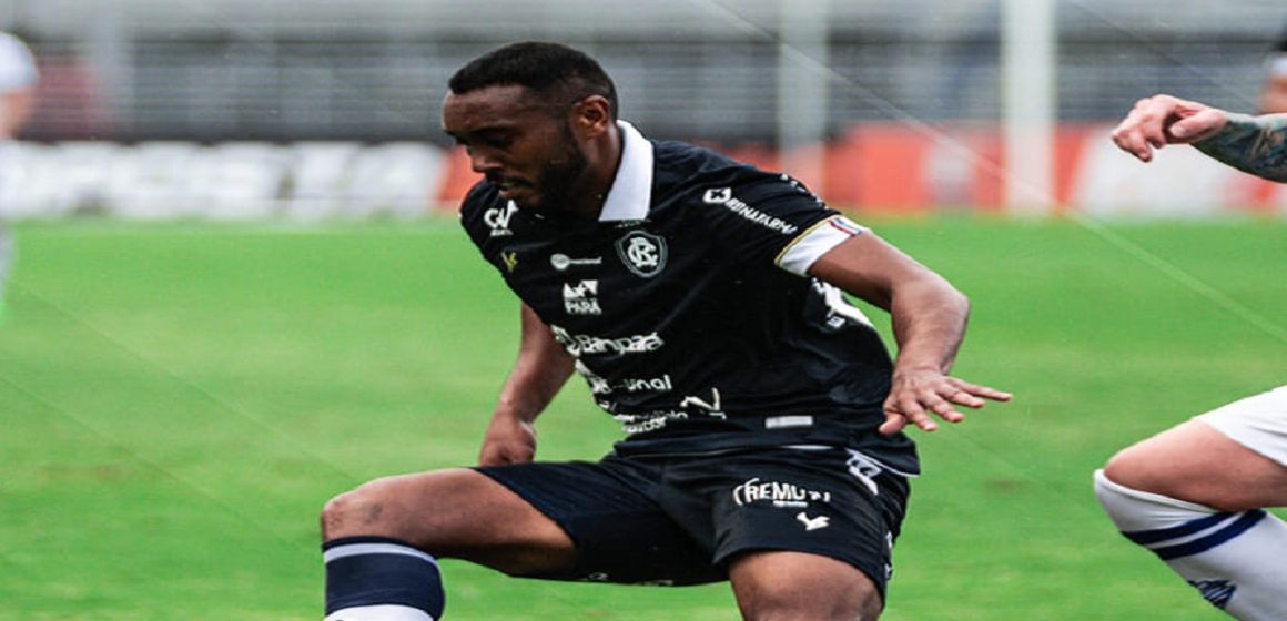 Remo empata com o CSA e é eliminado da disputa na Série C