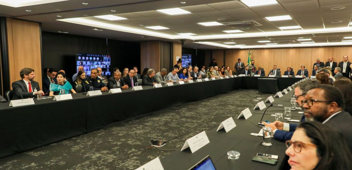 Conselhão instala Comissão de Direitos e Democracia