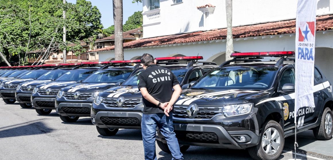 Seleção para 50 vagas de nível médio e superior é aberta pela Polícia Civil do Pará