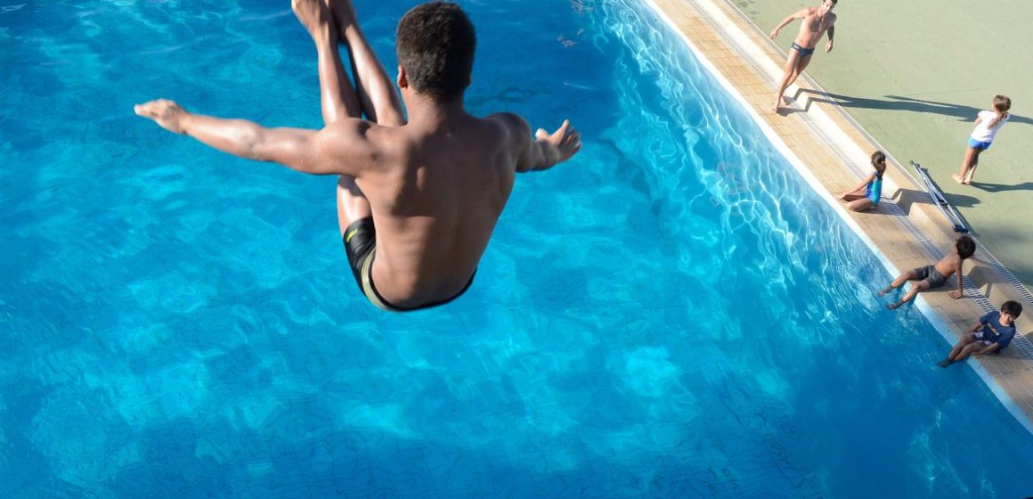Entidades desportivas devem proteger crianças e adolescentes
