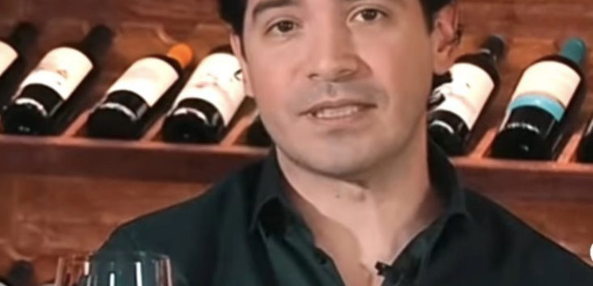 Sábado de degustação