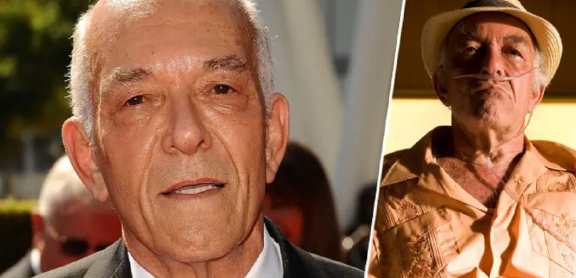 Morre aos 83 anos Mark Margolis, ator de ‘Breaking Bad’ e ‘Scarface’