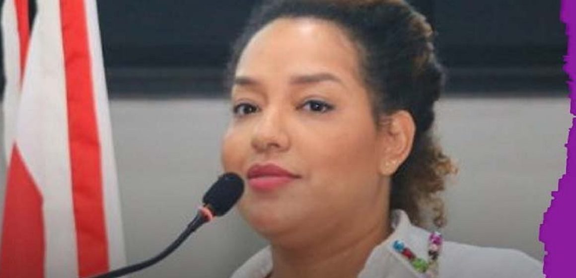 Lívia Duarte apoia projeto de lei que visa co-oficializar as línguas indígenas existentes no Pará