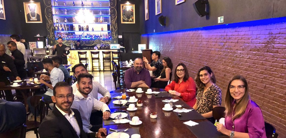 UNAMA participa da abertura do Prêmio de Inovação e lança selo