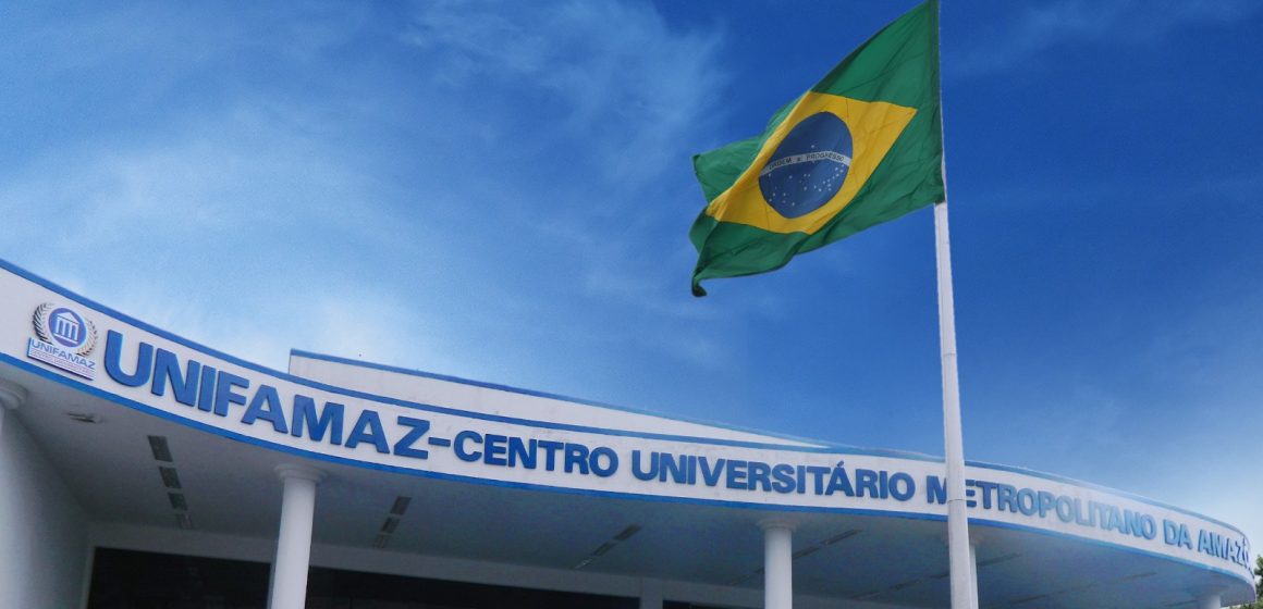 Medicina Unifamaz conquista o selo SAEME