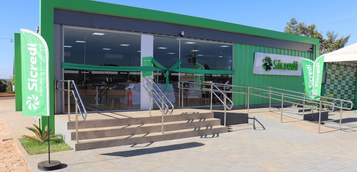 Sicredi planeja abertura de 19 agências no Pará em 2023
