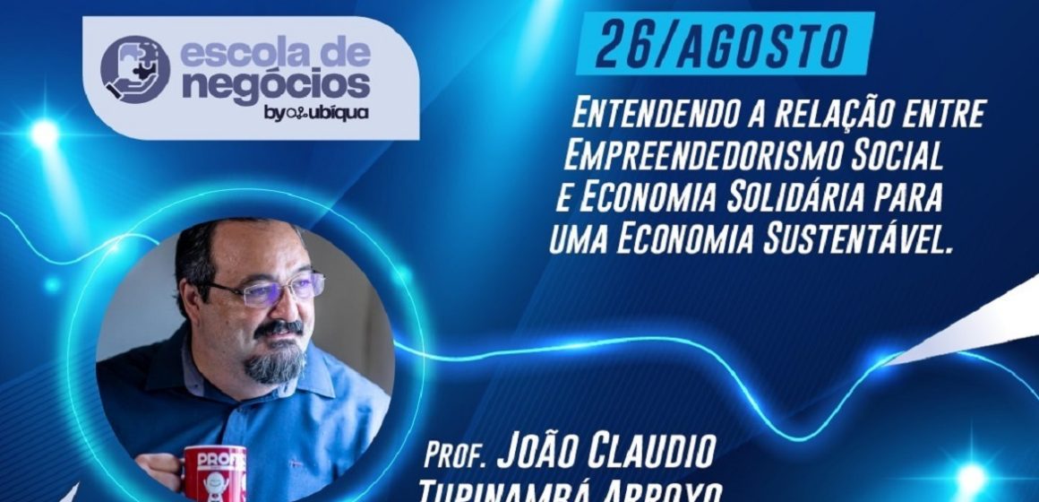 Encontro virtual debate economia sustentável na Amazônia