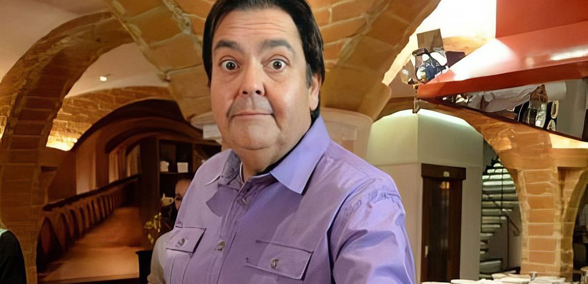 Faustão está com função cardíaca normalizada e estável, diz hospital