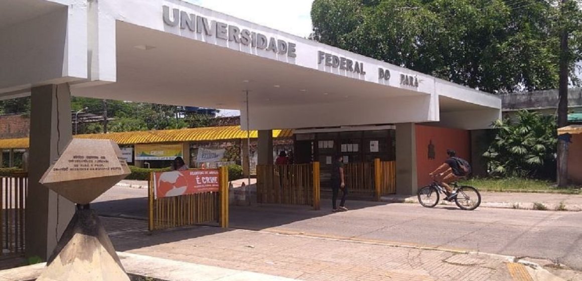 UFPA publica edital com oferta de 7.644 vagas para o vestibular de 2024