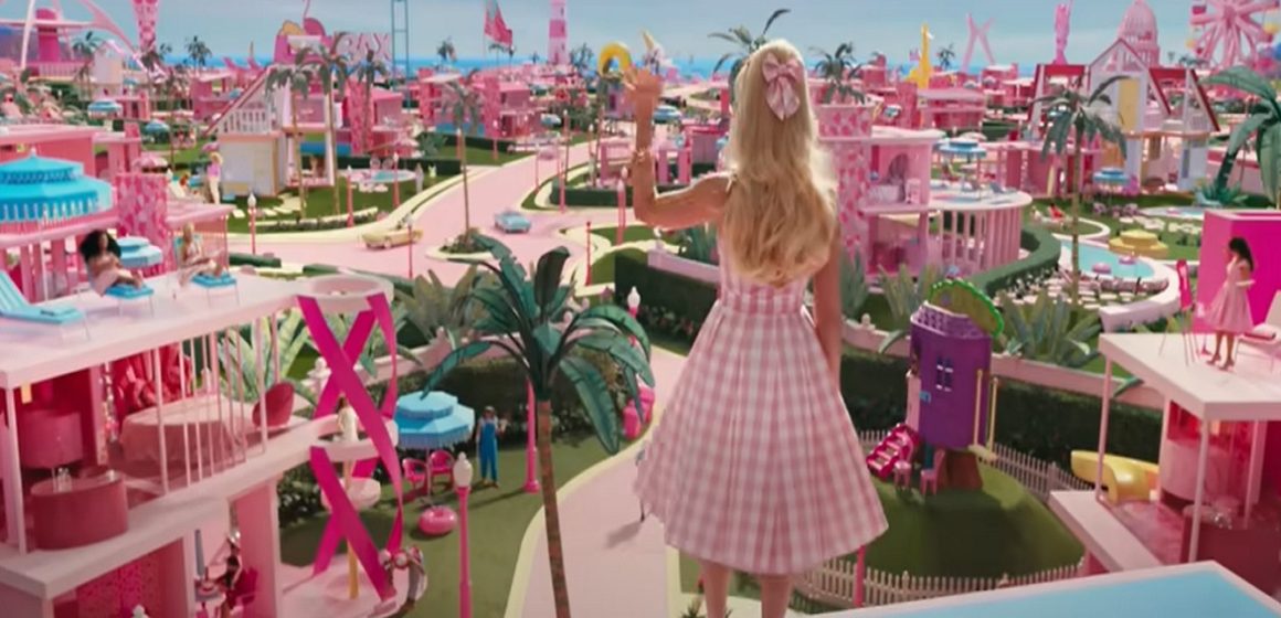 “Barbie” quebra novo recorde nos EUA ao ultrapassar “Batman”