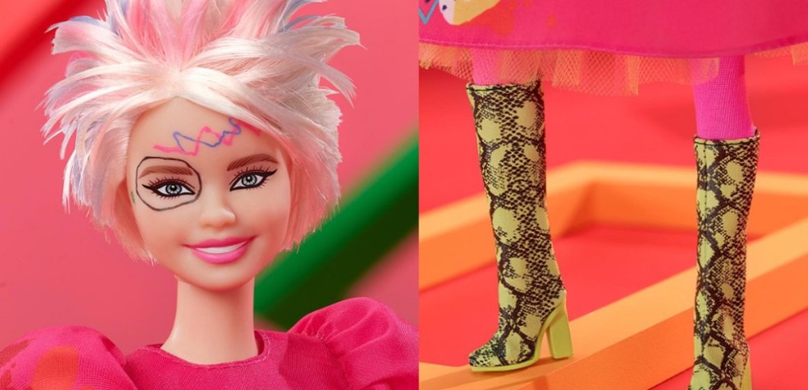 Boneca real da Barbie Esquisita é anunciada pela Mattel