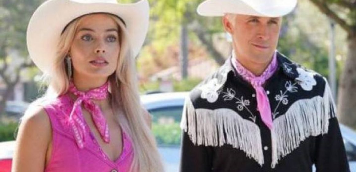 Barbie só vai entrar na HBO Max no fim do ano, diz chefe da Warner