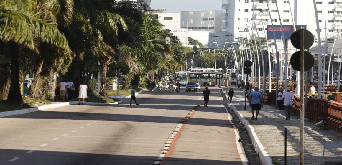 Confira o que abre e fecha em Belém no feriado de Adesão à Independência