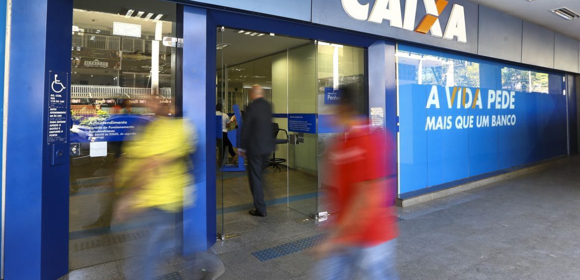 Caixa define prazo para proposta de alocação de recursos do FGTS