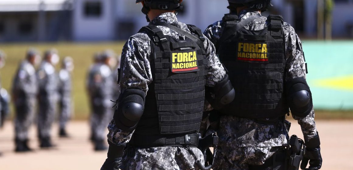 Força Nacional de Segurança atuará em São Félix do Xingu no Pará