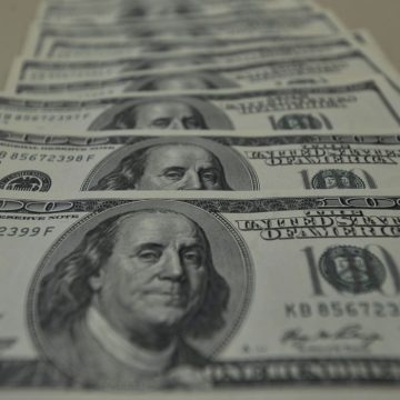Contas externas têm saldo negativo de US$ 3,605 bilhões em julho