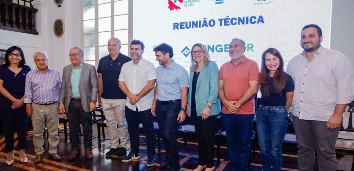 Reunião técnica debate desafios e programas de incentivo ao turismo visando a COP-30